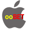 Aplicativo oobet para iOS