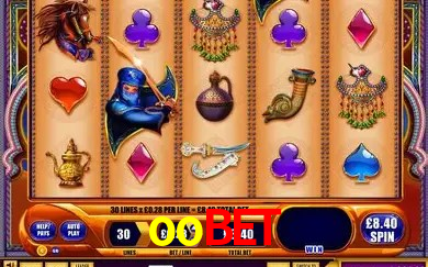 Canal oficial no Telegram da oobet