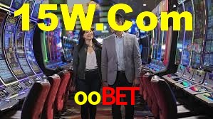 Welcome Bonus oobet
