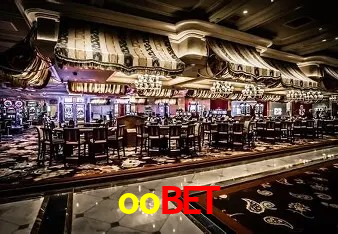 Casino VIP oobet