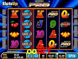 Biblioteca de slots populares na oobet