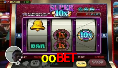 Bônus e promoções da oobet