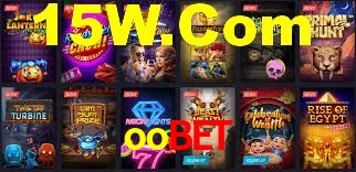 Premium Interface oobet