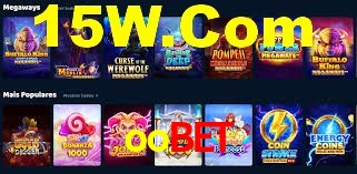 Sinta a adrenalina dos jogos de cassino com oobet