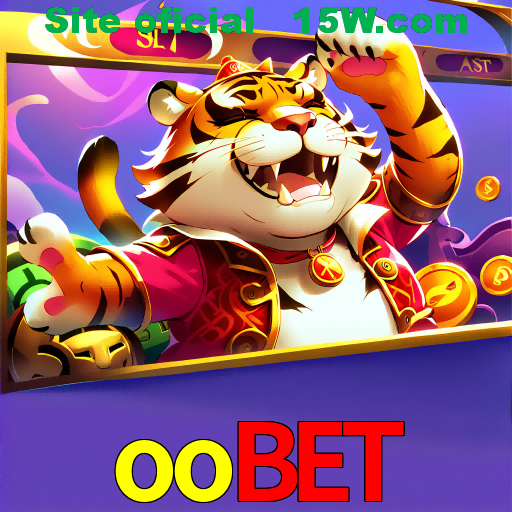 Plataforma completa da oobet com todos os jogos